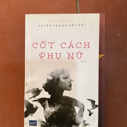 Cốt cách phụ nữ