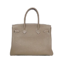 Túi xách Hermès Birkin 35cm 027767CK - Hàng hiệu Chính hãng 764507