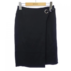 Chân váy HERMES アイレットスクラプ 2E0315D8