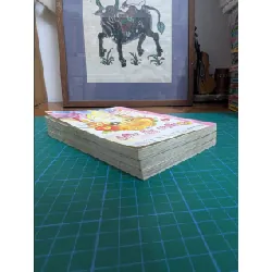 Truyện tranh duyên kỳ ngộ 497103