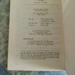 Người tình nhỏ của Trương Phi - Tất Trân 561466