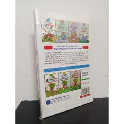 Dạy Con Theo Phương Pháp Hàn Quốc - Bồi Dưỡng Năng Lực Biểu Đạt - Ertong Biaodali Mới 100% HCM.ASB1303 913842