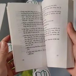 Việt Nam Tư Liệu Tóm Tắt - Nguyễn Khắc Thuần 970225