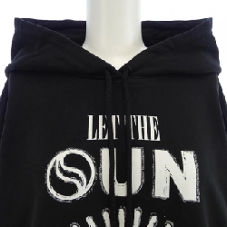 Áo khoác nỉ STELLA MCCARTNEY Sunshine 633088