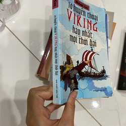 10 huyền thoại Viking hay nhất mọi thời đại 139557