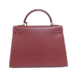 【Vintage】Túi Hermes Kelly 32cm 618955