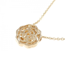 Chanel Camellia Necklace - Hàng hiệu Authentic 841943