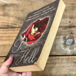 Prom Nights from Hell - Meg Cabot 736295