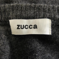 ZuccA ZUCCA Áo len 633462