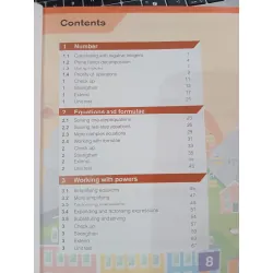 Maths Progress: International 11 - 14 560619