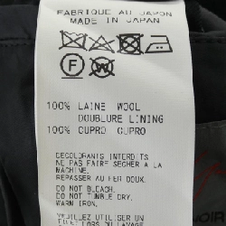 YOHJI YAMAMOTO+NOIR NR-C03-103 Áo khoác - Hàng hiệu Authentic 819839