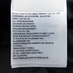 Áo khoác lông vũ EXPEDITION 4660MA của CANADA GOOSE - Hàng hiệu Chính hãng 897443