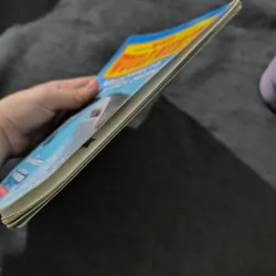 Who Would Win? Killer Whale vs. Great White Shark - Jerry Pallotta 754576