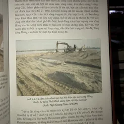 Hà Nội địa chất, địa mạo và tài nguyên liên quan - Vũ Văn Phái 734535