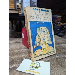 Cát bụi trần ai - Yael Dayan ( bản dịch Hà Thúc Sinh )