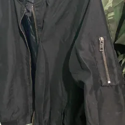 Áo Bomber Nam thời trang 714127