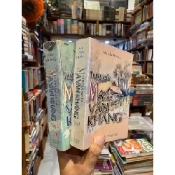 Truyện ngắn ( bộ 2 tập )- Ma Văn Kháng