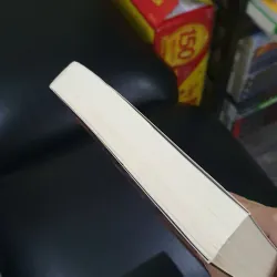 Dân Tộc Được Chúa Chọn, Mới 90% (TrieuL) 754262