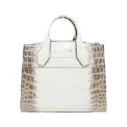 Túi xách Louis Vuitton Exotic Leather City Steamer PM N99380 - Hàng hiệu Chính hãng 615664