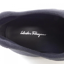 サルヴァトーレフェラガモ SALVATORE FERRAGAMO 716874 Giày thể thao - Hàng hiệu Chính hãng 827192
