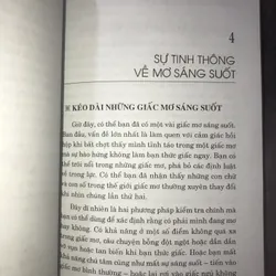 Biết mình đang mơ - Thực hành thiền định để có giấc mơ sáng suốt  714028