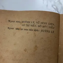 Những người khốn khổ – Victor Hugo 998420