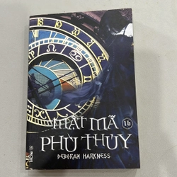 Mật mã phì thuỷ - tập 1b