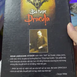 Bá tước dracula 927115
