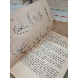 Tự học khiêu vũ - Gynnes Rudoll 735388