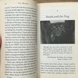 What the Dog Knows - Cat Warren 734951