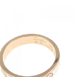 Nhẫn Cartier Mini Love - Hàng hiệu Authentic 838468