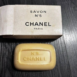 Xà phòng tắm nước hoa Savon N05 Chanel 75g  363763