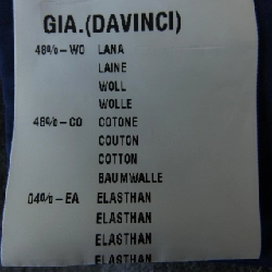 MASON'S Jacket - Hàng hiệu Authentic 895815