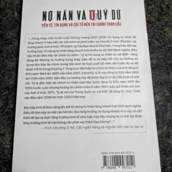 Nợ nần và quỷ dữ Adair Turner 705916