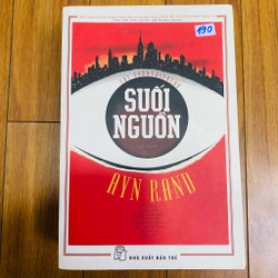 Suối nguồn-Ayn Rand#HATRA 330203