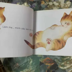 Những Chuyện Về Mèo - Yoko Imoto 603416
