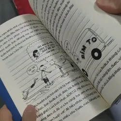 [MIỄN PHÍ BỌC SÁCH] Nhật ký Chú Bé Nhút Nhát 1, 2, 3, 4, 5 715584