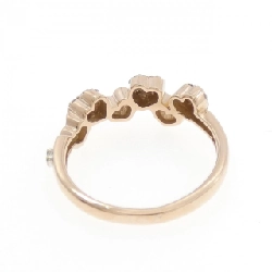 Nhẫn Kim Cương Seiren Azuro 0.16CT - Hàng hiệu Chính hãng 833892