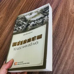 Lịch sử và văn hoá Việt Nam từ góc nhìn đổi mới#HATRA 1043421