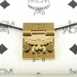 Ví MCM MYL75PA11WT001 - Hàng hiệu Chính hãng 831268