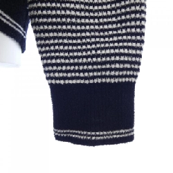 【Mã giảm giá】Áo khoác cardigan CHANEL 645372