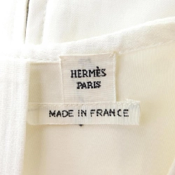 Đầm HERMES - Hàng hiệu Authentic 818083