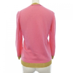 【Khuyến mãi】Gucci GUCCI Áo len 644655