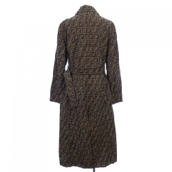 FENDI FF8719 A5W3 Áo khoác 626889