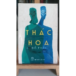Thác hoa - Đỗ Phấn Sách văn học STB0302 Rebooks.vn