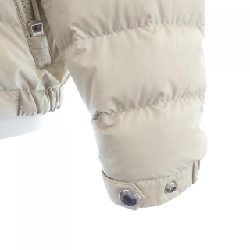 MONCLER ALFIT Áo khoác lông - Hàng hiệu Chính hãng 893389