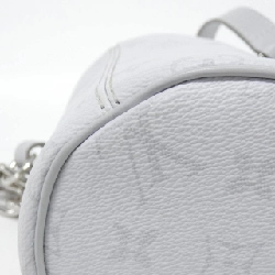 Túi xách chéo Louis Vuitton Monogram Trắng Nano M44631 - Hàng hiệu Authentic 766023