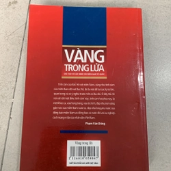 Vàng Trong Lửa 501771