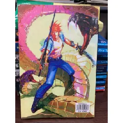 Tuyết ẩm đao- Tuyệt thế kiếm 6- NXB Văn hoá thông tin 690269