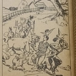 Cuộc cách mạng trong trại súc vật (George Orwell) 469559